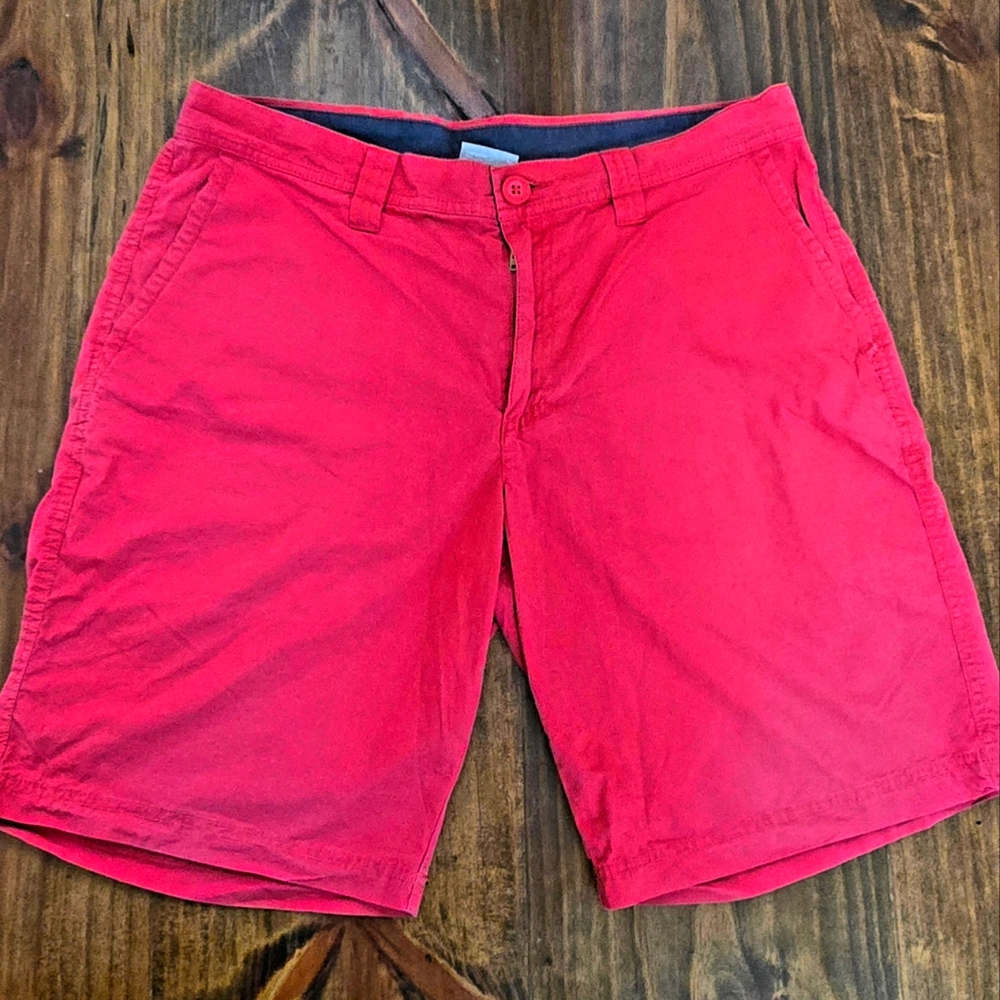 Columbia Shorts 34 waist